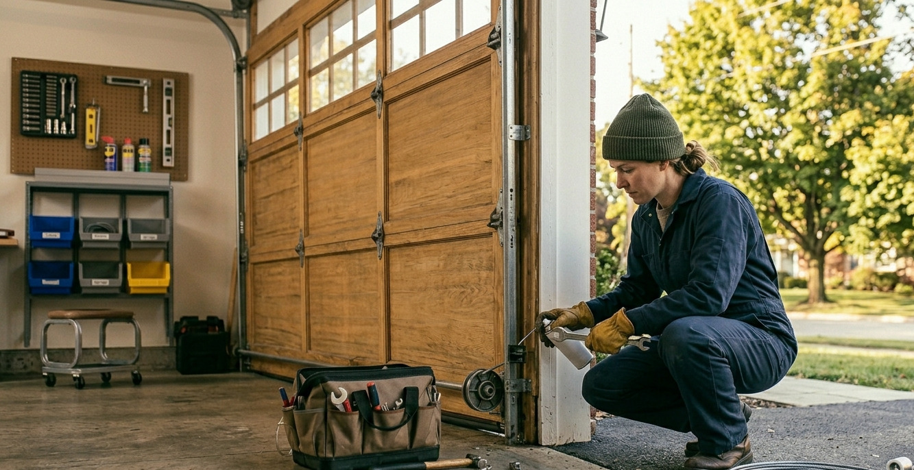 Mechanical Repair