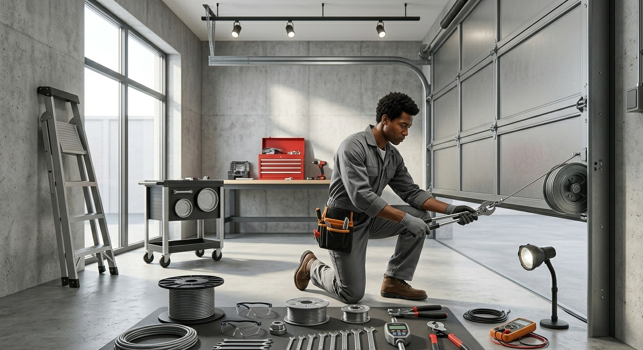 Maintenance